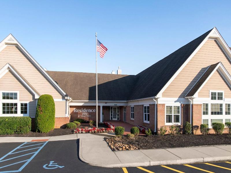 Residence Inn Mt. Laurel at Bishop's Gate image