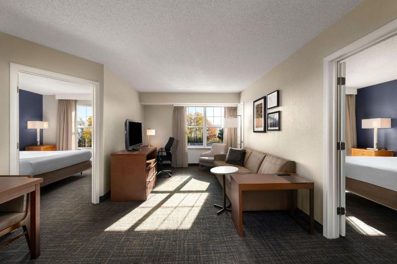 Residence Inn Mt. Laurel at Bishop's Gate image