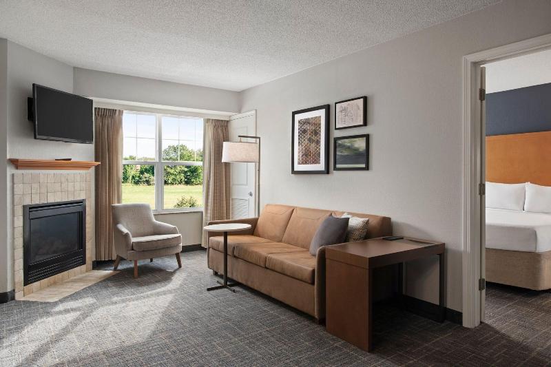 Residence Inn Mt. Laurel at Bishop's Gate image