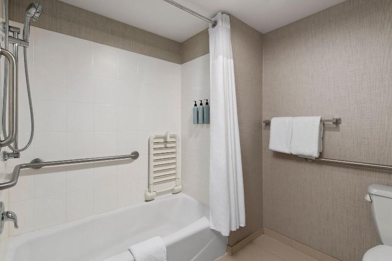Residence Inn Mt. Laurel at Bishop's Gate image