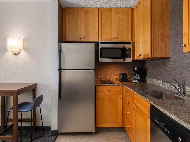 Residence Inn Mt. Laurel at Bishop's Gate image