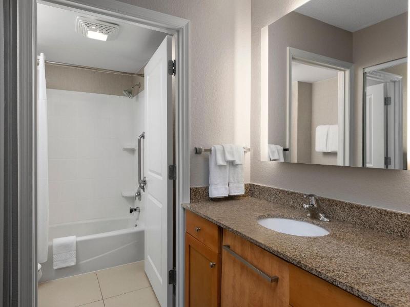 Residence Inn Mt. Laurel at Bishop's Gate image