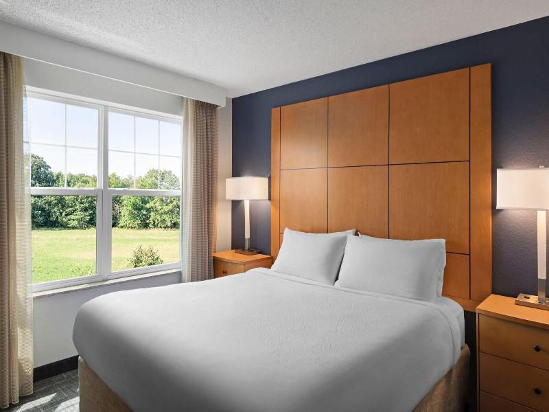 Residence Inn Mt. Laurel at Bishop's Gate image