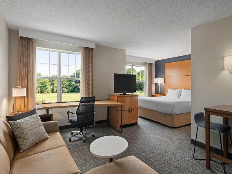 Residence Inn Mt. Laurel at Bishop's Gate image
