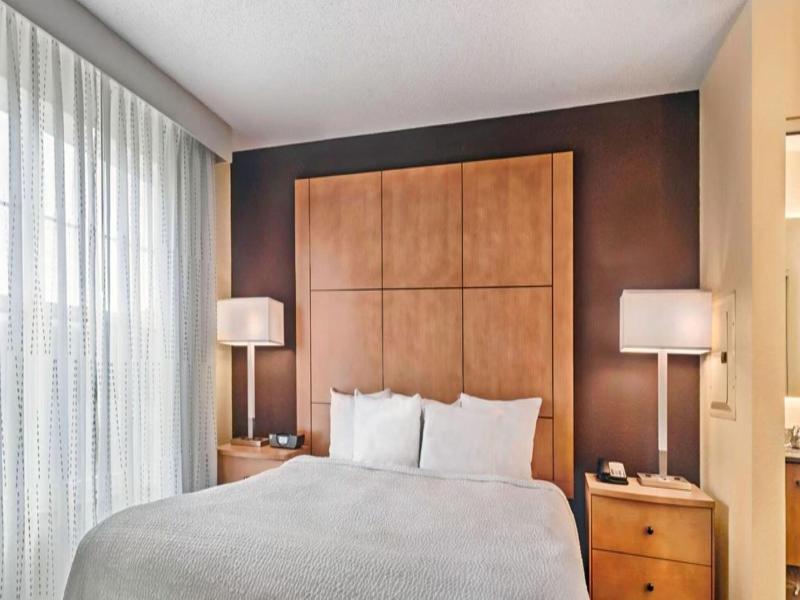 Residence Inn Mt. Laurel at Bishop's Gate image