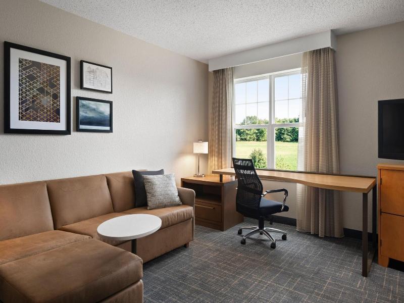Residence Inn Mt. Laurel at Bishop's Gate image