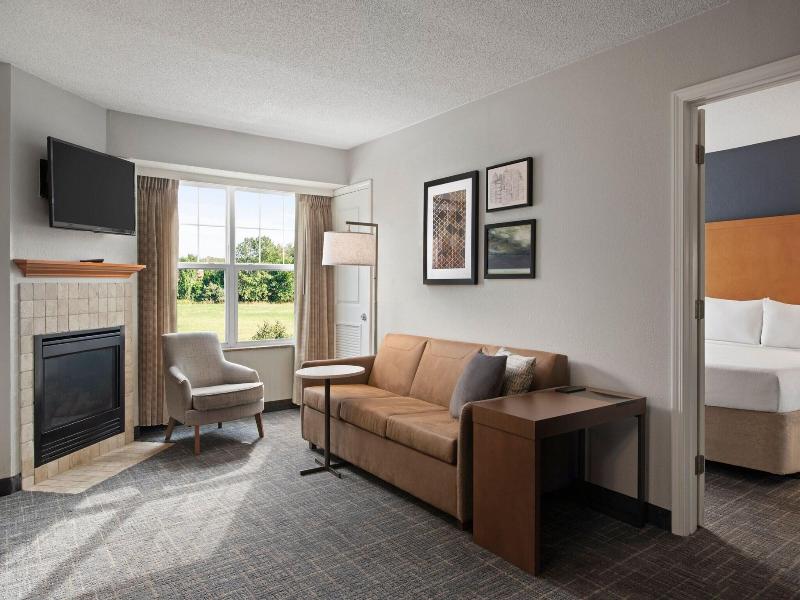 Residence Inn Mt. Laurel at Bishop's Gate image