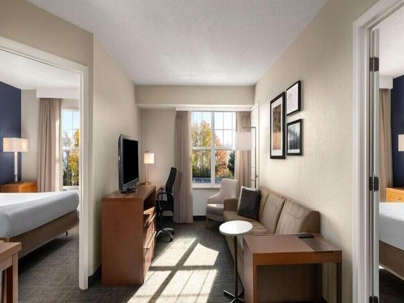 Residence Inn Mt. Laurel at Bishop's Gate image