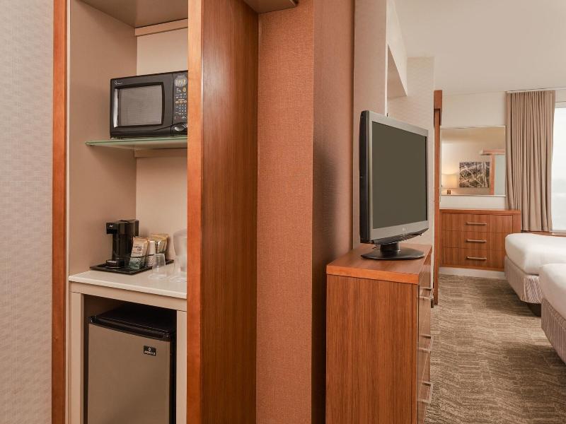 SpringHill Suites Philadelphia Airport/Ridley Park image