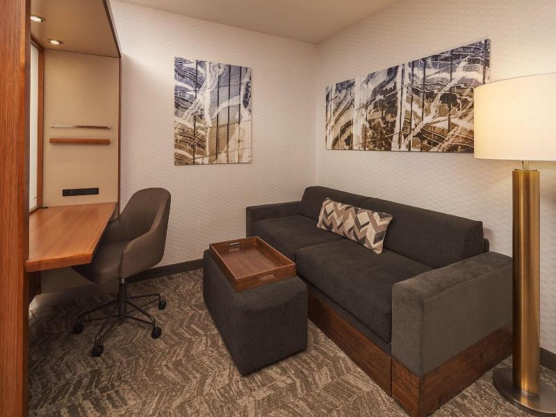 SpringHill Suites Philadelphia Airport/Ridley Park image