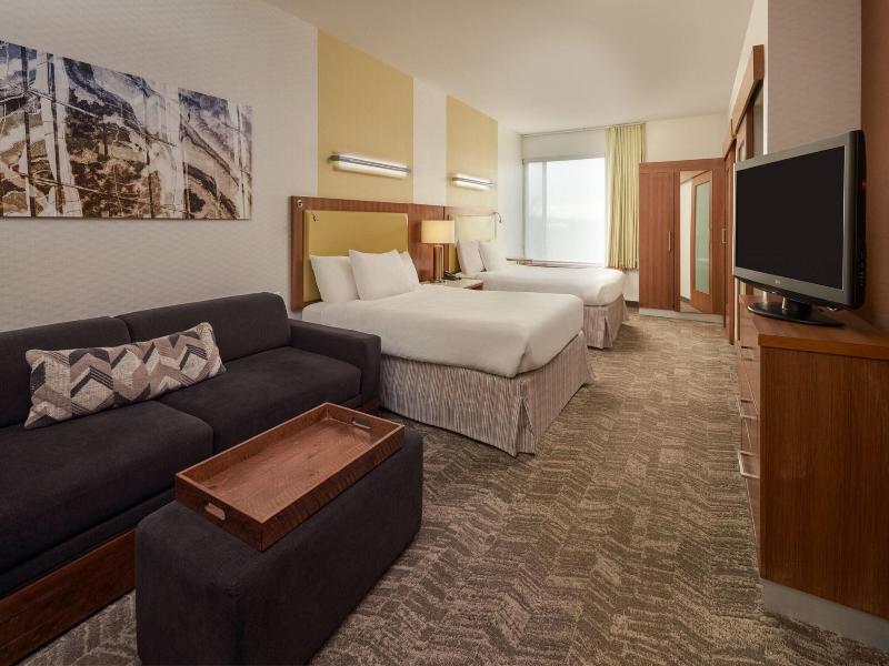 SpringHill Suites Philadelphia Airport/Ridley Park image
