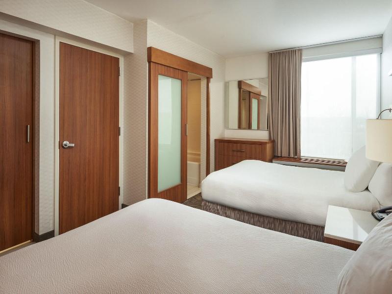 SpringHill Suites Philadelphia Airport/Ridley Park image