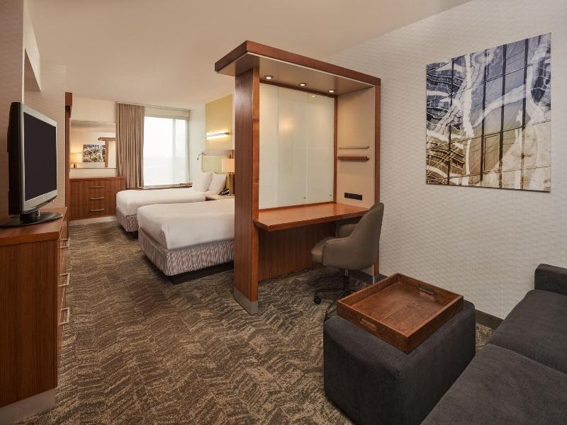 SpringHill Suites Philadelphia Airport/Ridley Park image