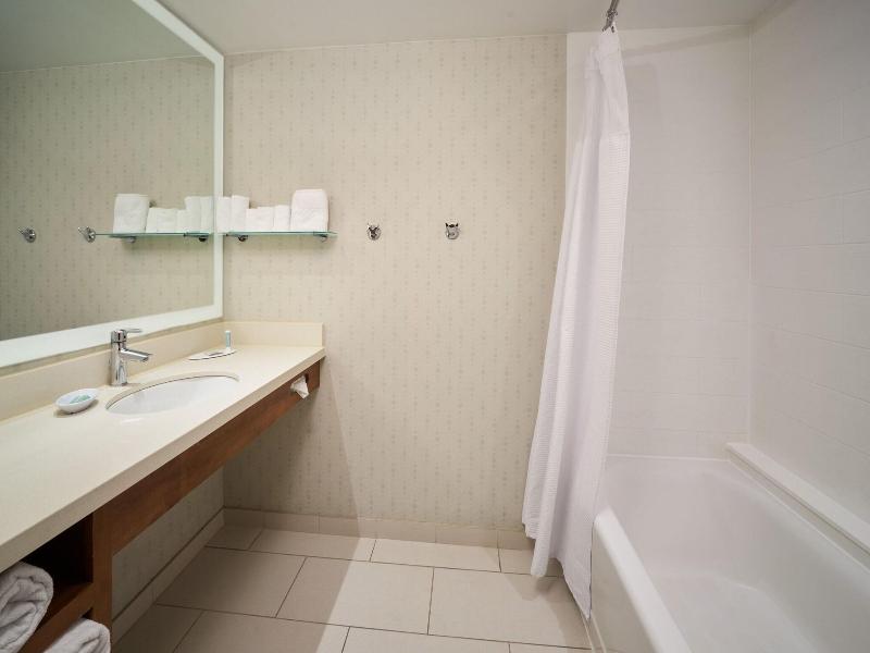 SpringHill Suites Philadelphia Airport/Ridley Park image