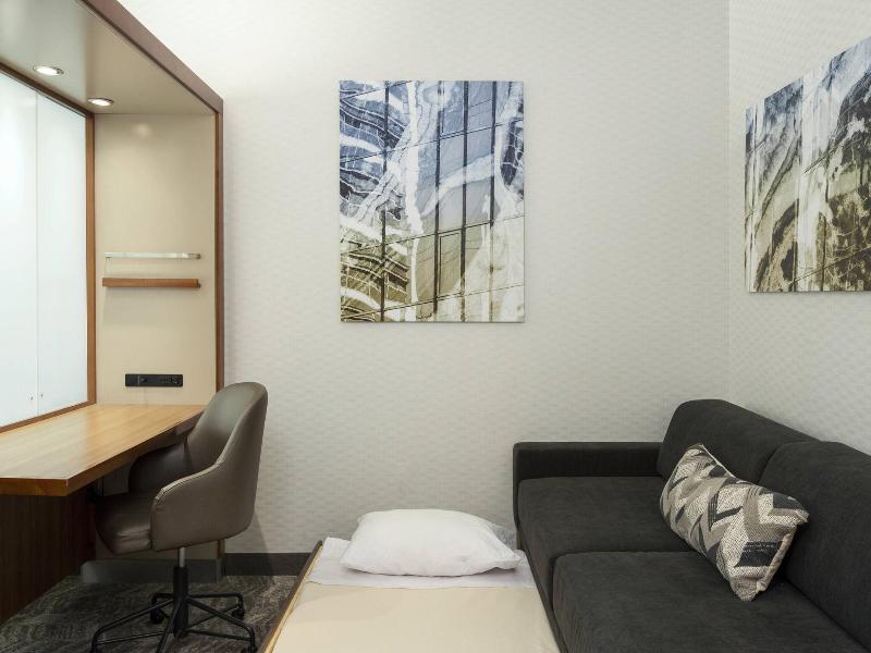 SpringHill Suites Philadelphia Airport/Ridley Park image