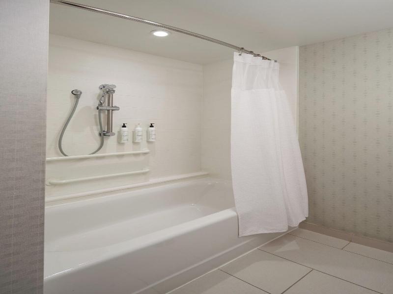 SpringHill Suites Philadelphia Airport/Ridley Park image