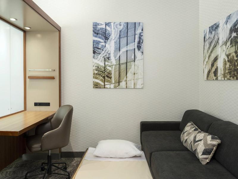 SpringHill Suites Philadelphia Airport/Ridley Park image