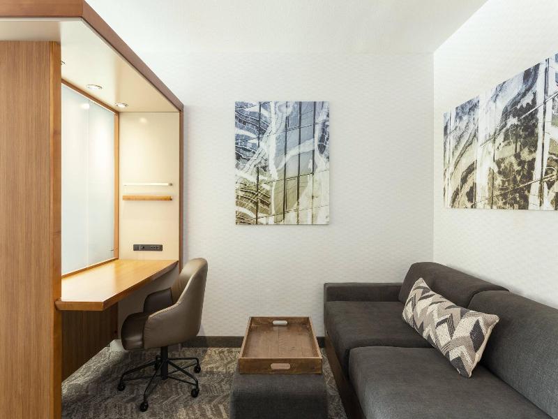 SpringHill Suites Philadelphia Airport/Ridley Park image
