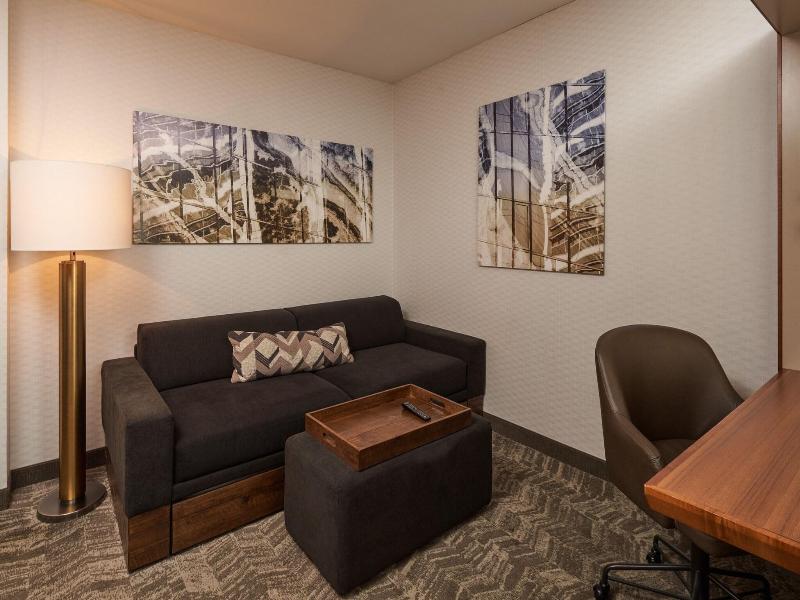 SpringHill Suites Philadelphia Airport/Ridley Park image