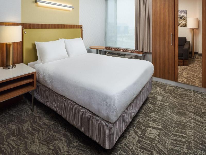 SpringHill Suites Philadelphia Airport/Ridley Park image