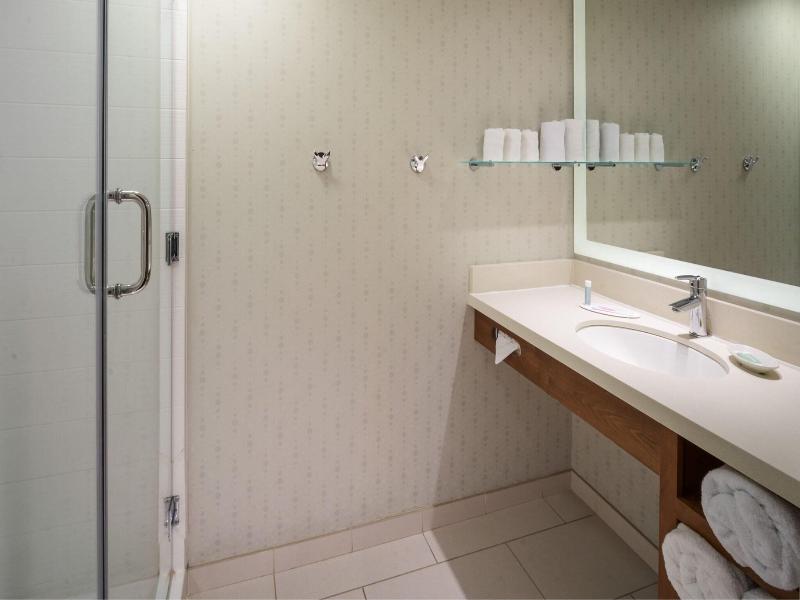 SpringHill Suites Philadelphia Airport/Ridley Park image