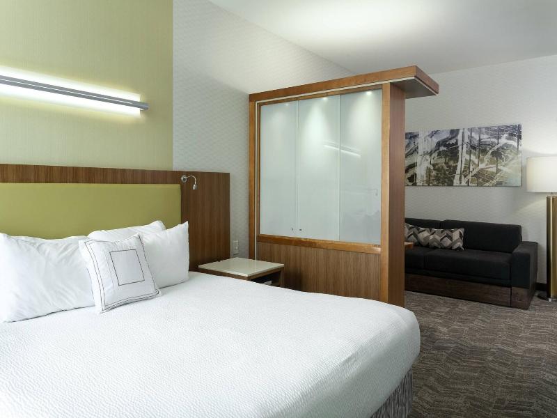 SpringHill Suites Philadelphia Airport/Ridley Park image