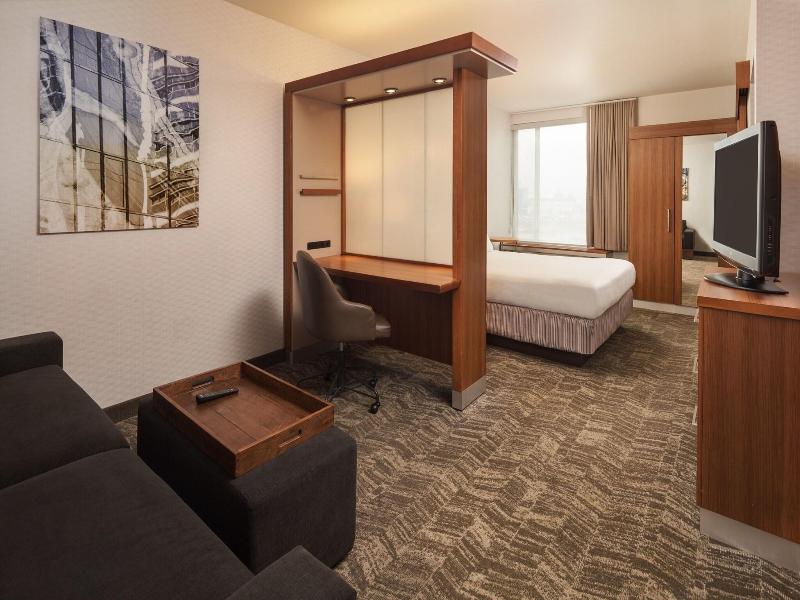SpringHill Suites Philadelphia Airport/Ridley Park image