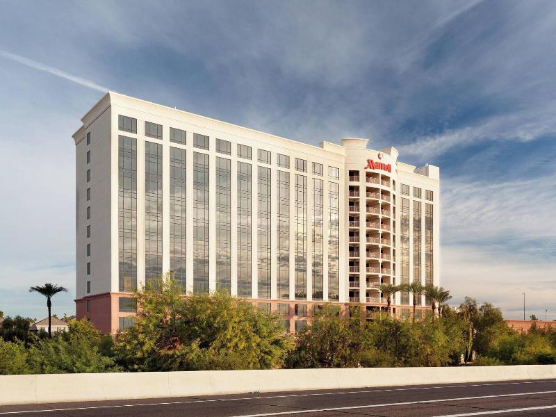 Phoenix Airport Marriott image
