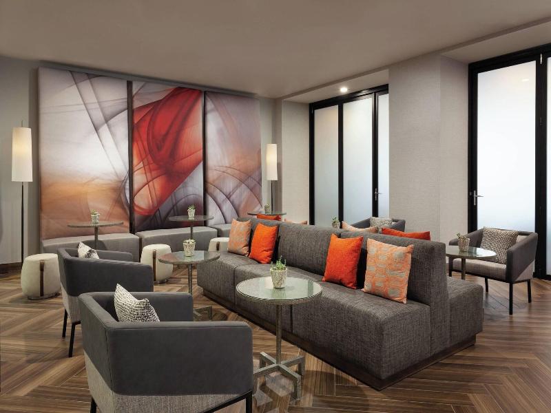 Phoenix Airport Marriott image