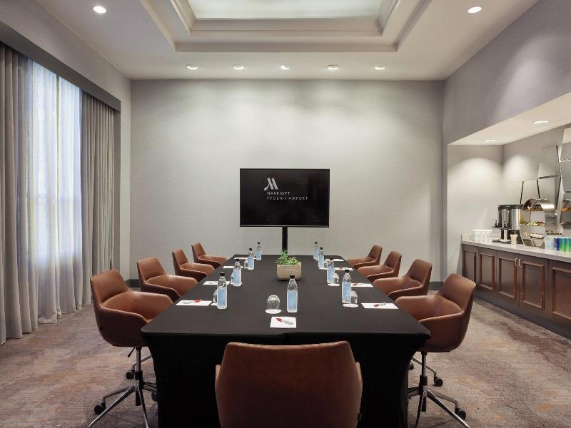 Phoenix Airport Marriott image