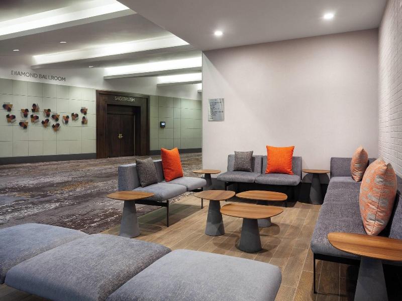 Phoenix Airport Marriott image