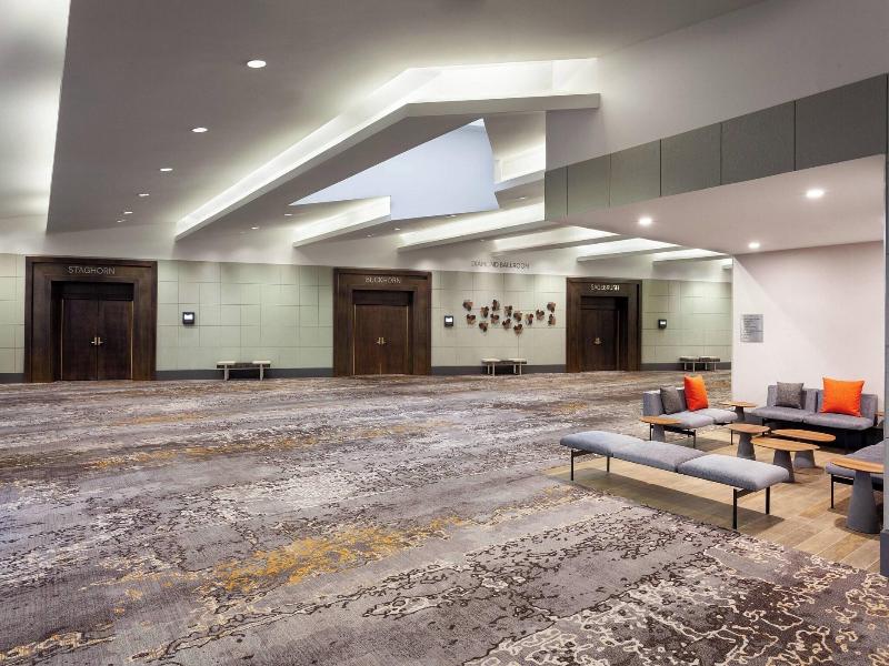 Phoenix Airport Marriott image