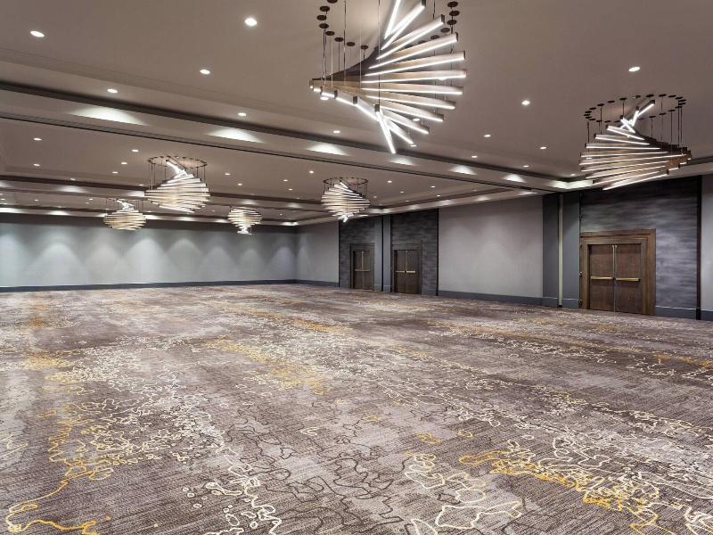 Phoenix Airport Marriott image