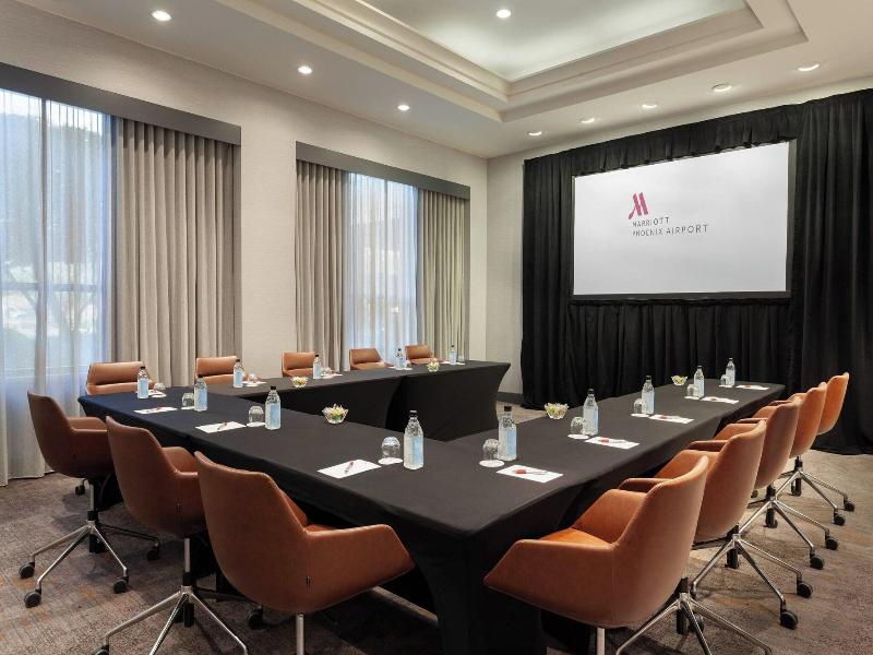 Phoenix Airport Marriott image