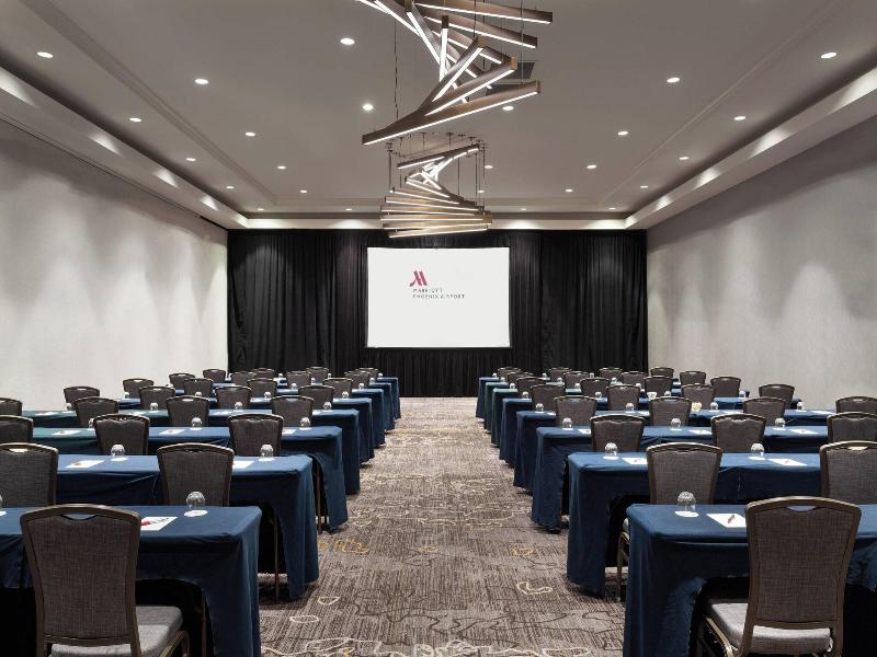 Phoenix Airport Marriott image