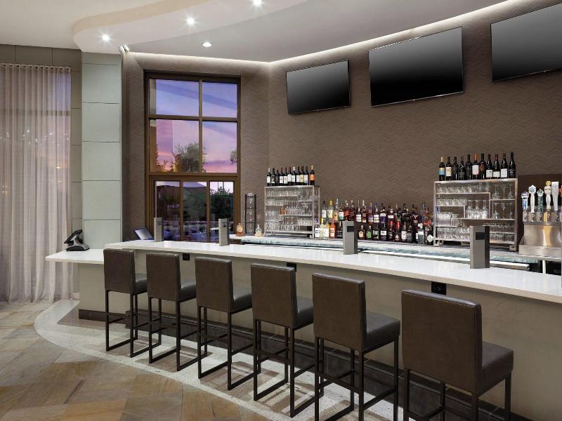 Phoenix Airport Marriott image