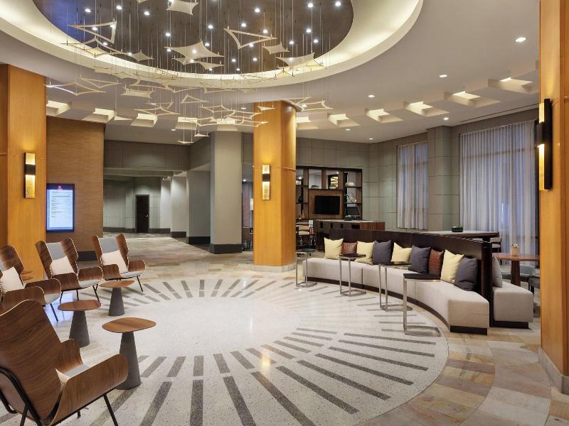 Phoenix Airport Marriott image