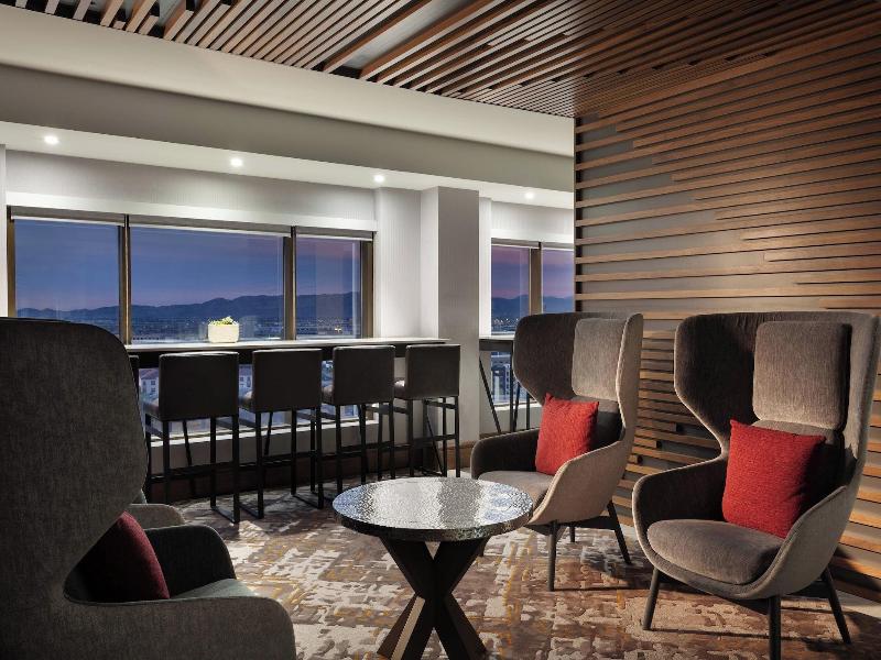 Phoenix Airport Marriott image