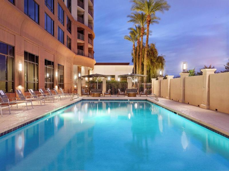 Phoenix Airport Marriott image