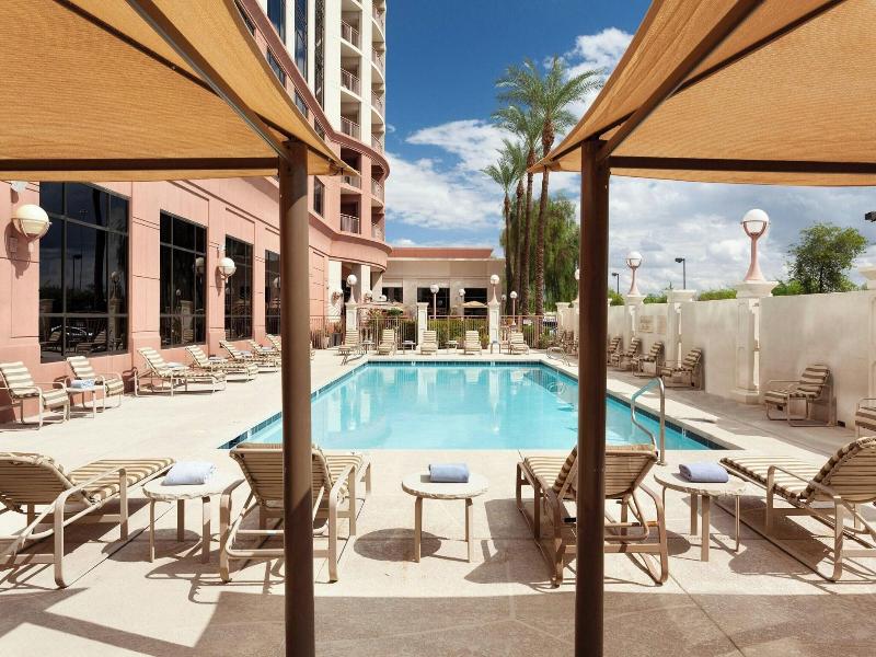 Phoenix Airport Marriott image
