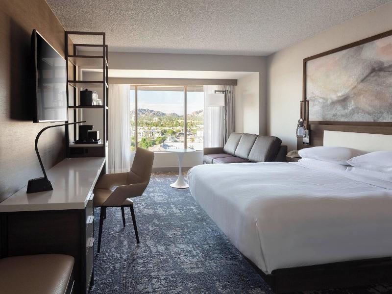 Phoenix Airport Marriott image