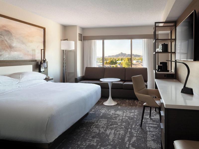 Phoenix Airport Marriott image