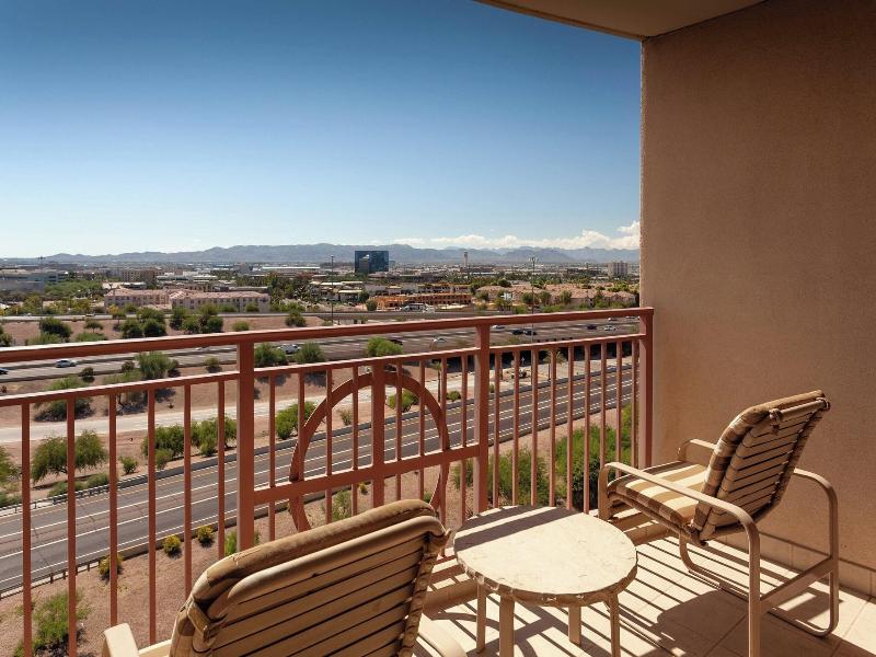 Phoenix Airport Marriott image