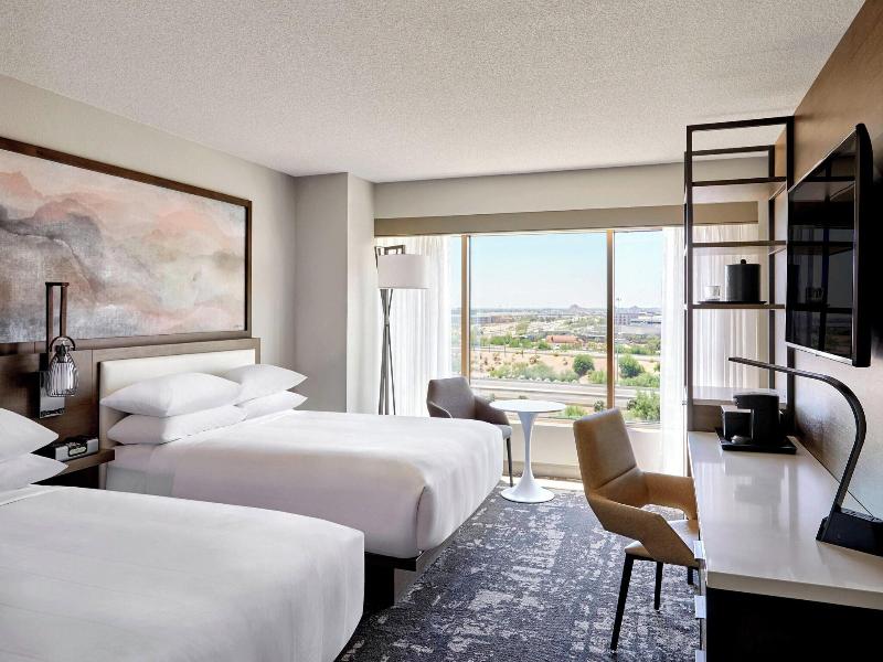 Phoenix Airport Marriott image