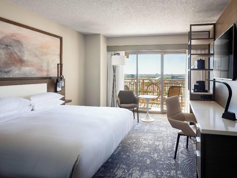 Phoenix Airport Marriott image
