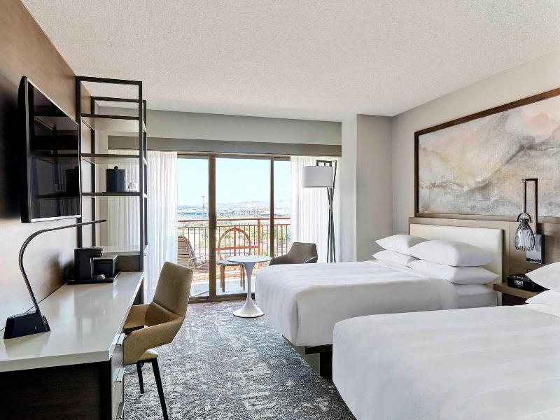 Phoenix Airport Marriott image