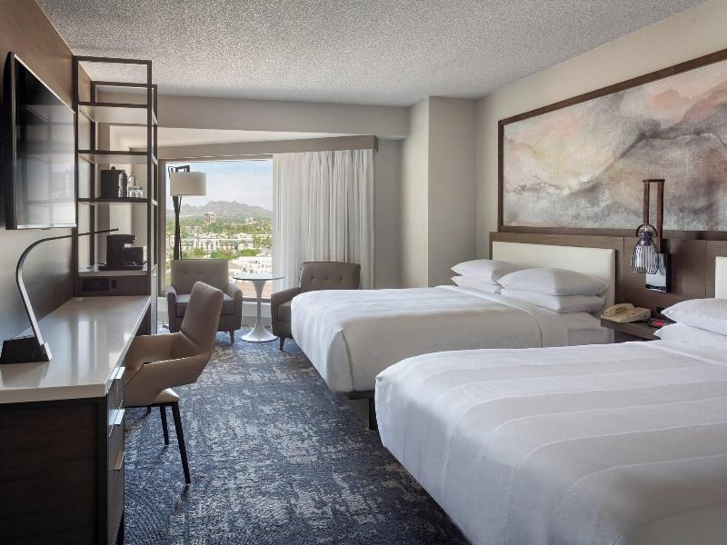 Phoenix Airport Marriott image