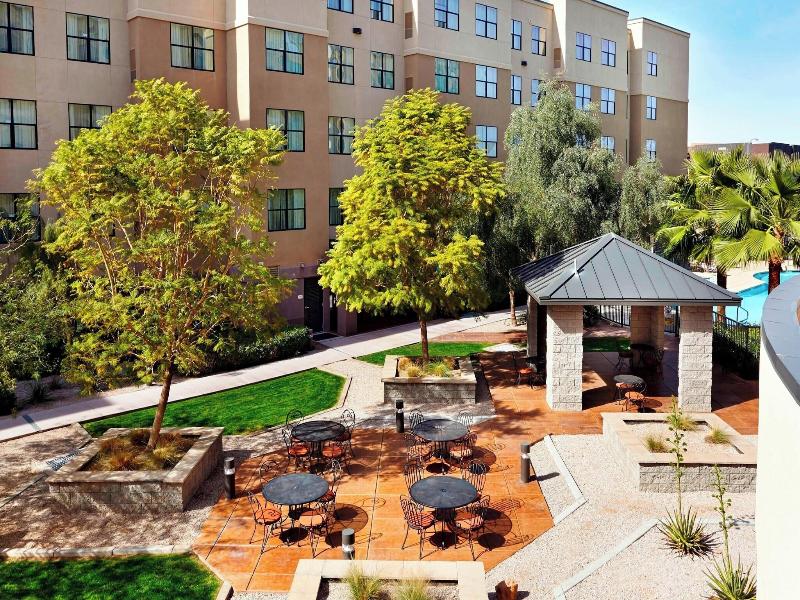 Courtyard Phoenix North/Happy Valley image