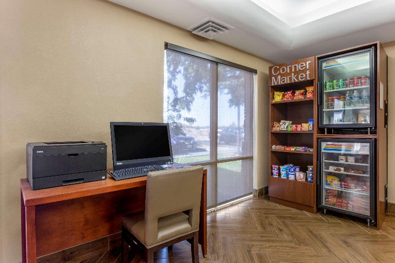 Hotel Comfort Inn & Suites Northern Phoenix