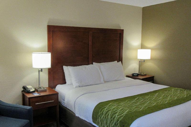 Comfort Inn & Suites Northern Phoenix